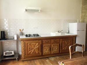 Appartement Cosy a la campagne : photos des chambres