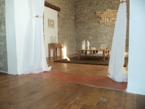 Appartement Cosy a la campagne : photos des chambres