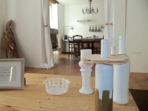 Appartement Cosy a la campagne : photos des chambres