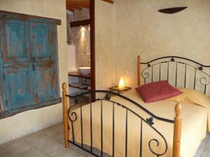 Hebergement Domaine De Blancardy : photos des chambres