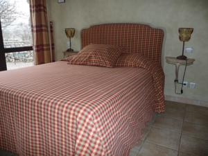 Hebergement Domaine De Blancardy : Chambre Double Supérieure