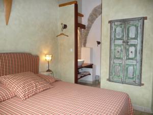 Hebergement Domaine De Blancardy : photos des chambres