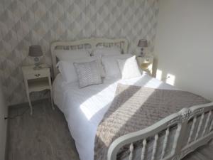 Hebergement Le gite du forgeron : photos des chambres