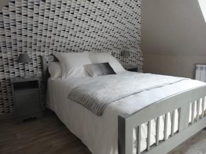 Hebergement Le gite du forgeron : photos des chambres