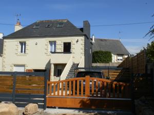 Hebergement Le gite du forgeron : photos des chambres