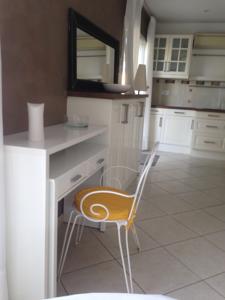 Appartement chez Martin : photos des chambres