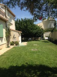 Appartement chez Martin : photos des chambres