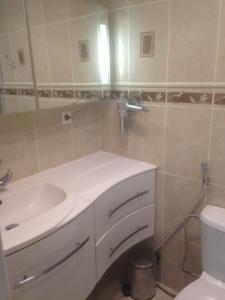 Appartement chez Martin : photos des chambres