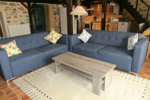 Hebergement Gite Charlrose at La Platriere : photos des chambres