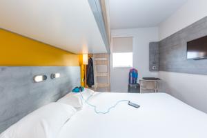 Hotel ibis budget Marmande : photos des chambres