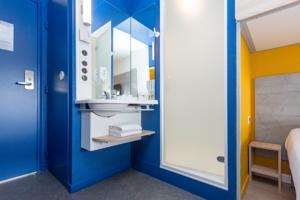 Hotel ibis budget Marmande : photos des chambres