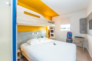 Hotel ibis budget Marmande : photos des chambres