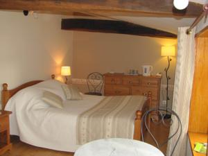 Chambres d'hotes/B&B Le Clos du Jubin : photos des chambres