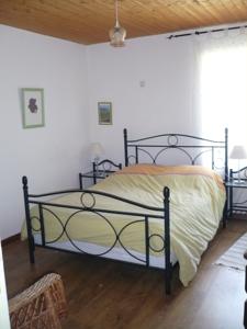 Hebergement Gite Bacchus : photos des chambres