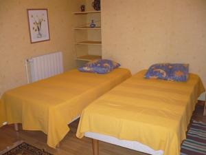 Hebergement Gite Bacchus : photos des chambres
