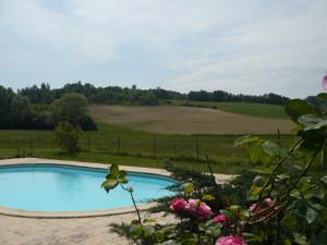 Hebergement Gite Bacchus : photos des chambres