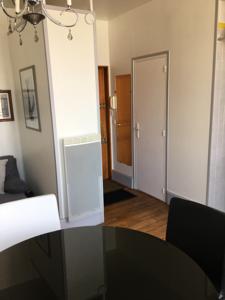 Appartement Le Coeur De Troyes : Appartement 1 Chambre