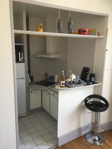 Appartement Le Coeur De Troyes : photos des chambres