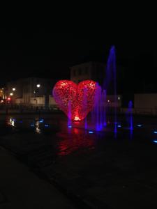 Appartement Le Coeur De Troyes : photos des chambres