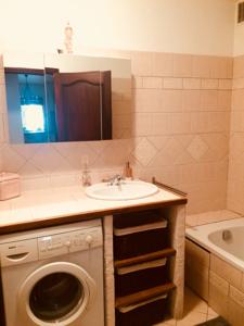 Hebergement La Provencale : photos des chambres