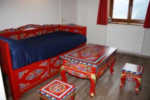 Chambres d'hotes/B&B Le Clos du Jubin : photos des chambres