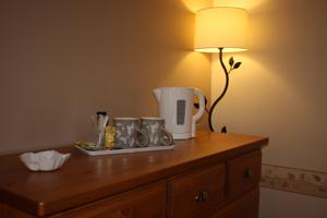 Chambres d'hotes/B&B Le Clos du Jubin : photos des chambres