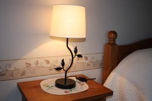 Chambres d'hotes/B&B Le Clos du Jubin : photos des chambres