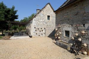 Hebergement La Maison Du Meunier : photos des chambres