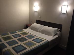 Hotel Chevallier : photos des chambres