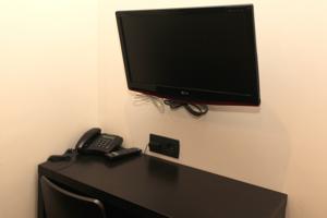 Hotel Trocadero : Chambre Simple