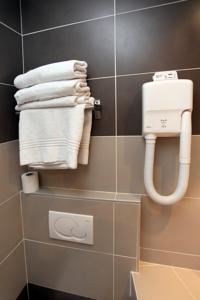 Hotel Trocadero : photos des chambres