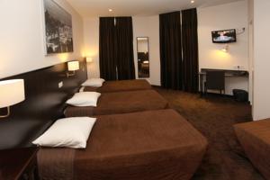 Hotel Trocadero : photos des chambres