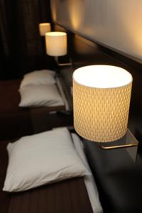 Hotel Trocadero : photos des chambres