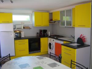 Hebergement La Cornaline : photos des chambres
