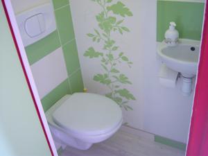Hebergement La Cornaline : photos des chambres