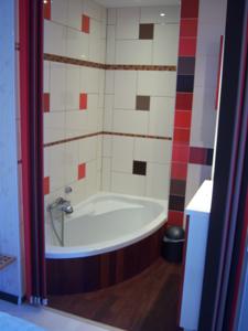 Hebergement La Cornaline : photos des chambres
