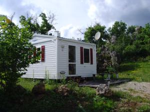 Hebergement Les 4 Templiers : photos des chambres