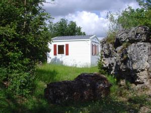 Hebergement Les 4 Templiers : photos des chambres