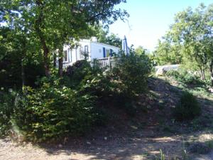 Hebergement Les 4 Templiers : photos des chambres