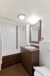 Hebergement Residence la Reserve Geneve Ferney Voltaire : photos des chambres
