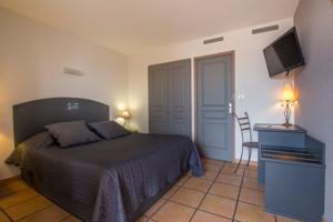 Hotel Les II Mas : photos des chambres