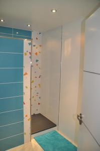 Appartement La ville au calme in the city : photos des chambres