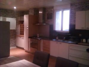 Appartement Loft : photos des chambres