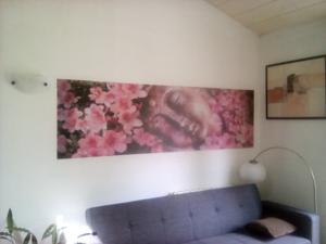 Appartement Loft : photos des chambres