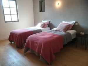Hebergement Pie des Ayrolis : photos des chambres