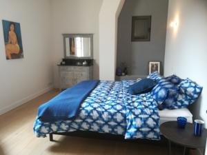 Hebergement Pie des Ayrolis : photos des chambres