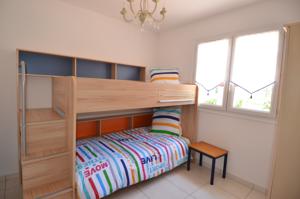 Hebergement Traverse du bonheur : photos des chambres