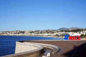 Appartement Le Central, 3-bedroom in Central Nice : photos des chambres
