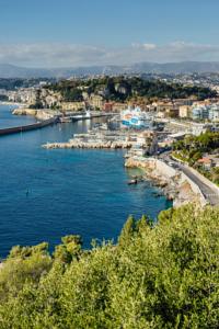 Appartement Le Central, 3-bedroom in Central Nice : photos des chambres