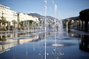 Appartement Le Central, 3-bedroom in Central Nice : photos des chambres
